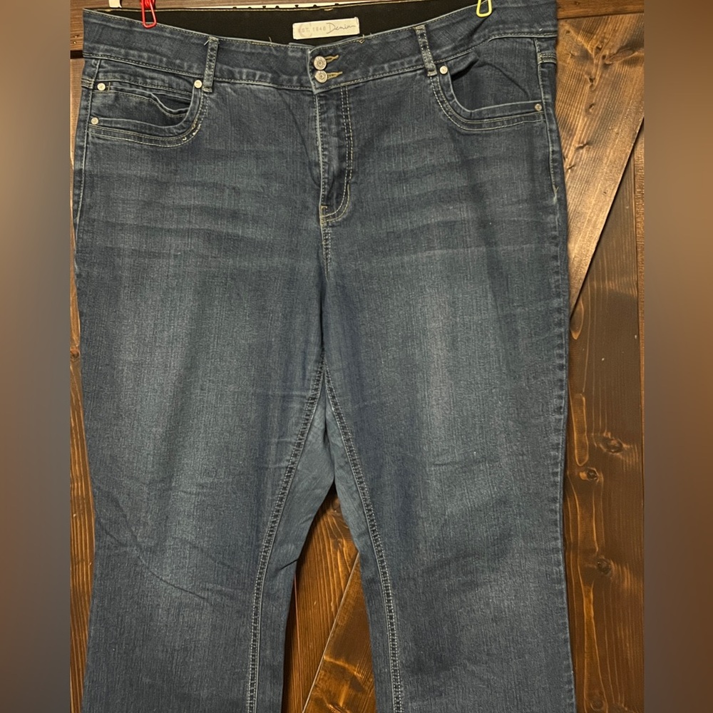 Cato Women’s Jeans size 18W